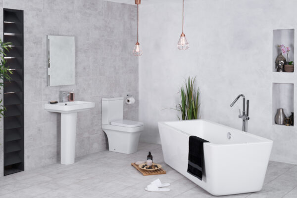 Affordable Bathroom Products Store Narre Warren | Best Building Supplies