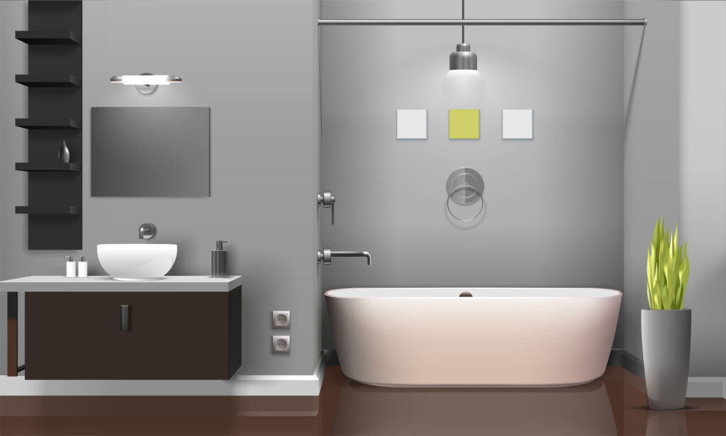 affordable bathroom products in Narre Warren